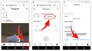 Setelah anda menonaktifkan sementara akun instagram anda, tidak ada yang akan dapat menemukan akun anda. Cara Menonaktifkan Akun Instagram Sementara Halo Instagram Blog