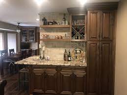 Find great deals on kitchen cabinets in wichita, ks on offerup. Custom Cabinets Installation Materials Kitchen Tune Up Installing Cabinets Custom Cabinets Custom Kitchen Cabinets