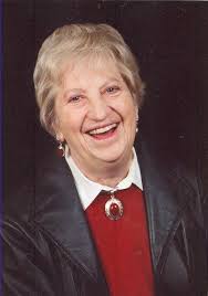 Obituary information for Eleanor Ruth Corey-Jones