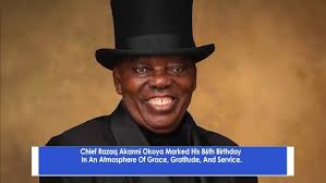 ROLAND GABRIEL INEGBESE & AHADID NWAMAKA OKONKWO TAKE FIRST STEP TO  BECOMING HUSBAND AND WIFE.