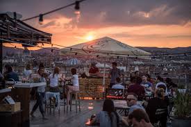 Rooftop Bars Western Google Search Budapest Restaurant Budapest Travel Budapest