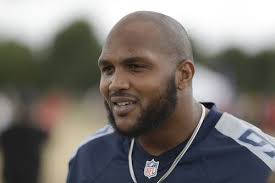 Who is Tennessee Titans' Jurrell Casey? 8 things to know about NFL player  planning national anthem protest