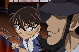Lupin iii is the world's most wanted gentleman thief and the grandson of arsène lupin. Lupin The Third The Complete Guide To Films Tv Specials And Ovas Anime News Network