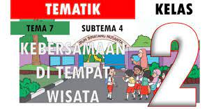 75%(8)75% found this document useful (8 votes). Soal Tematik Kelas 2 Sd Tema 7 Subtema 2 Kebersamaan Di Sekolah Proprofs Quiz