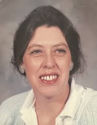 Vivian Morgan Obituary