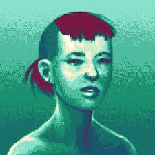 pixel art — Blog — Kyle Youngblom