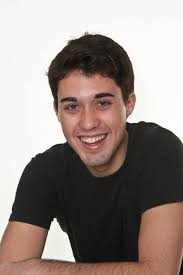 Sam Besser: An artist born in California and raised in Cape Town, Africa.