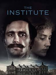 Prime Video: The Institute
