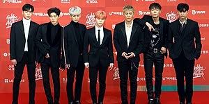 Many fandoms in popular culture have their own names that distinguish them from other fan. Ikon Wikipedia