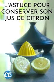 L Astuce Simple Pour Conserver Votre Jus De Citron Frais Pendant Des Mois En 2020 Recettes De Cuisine Citron Nutrition
