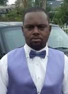 Terry Ray Maiden, 35