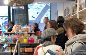 Liquidation Totale Un Monde Fou Au Magasin Maisons Du Monde A Besancon Macommune Info