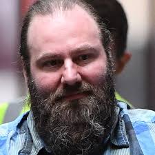 Philip Galea right-wing terror plot to expose undercover cop