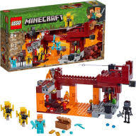 Find great deals on lego classic toy building blocks & sets at kohl's today! Lego Lego Minecraft Lego Barnes Noble