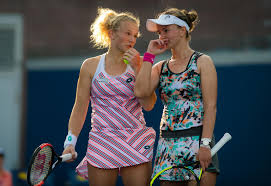 We would like to show you a description here but the site won't allow us. Tenistky Krejcikova Se Siniakovou Si Finale V Brisbane Nezahraji Uspela Peschkeova S Melicharovou Irozhlas Spolehlive Zpravy