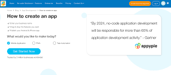 Decide on a publisher to publish your game to. How To Create An App Make An App In 10 Steps 2021