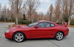 Maybe you would like to learn more about one of these? Fs 94 Toyota Supra Twin Turbo Bone Stock Mkiv Supra Turbo 35k 6speedonline Porsche Forum And Luxury Car Resource