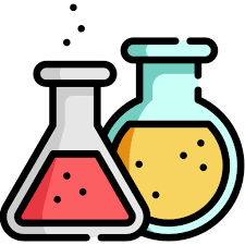 Chemistry Free Vector Icons Designed By Freepik In 2020 Free Icons Vector Icon Design Vector Free