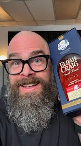 We unbox and taste Elijah Craig’s Limited-Edition 2025 Ryder Cup Small  Batch Bourbon—finished with toasted sugar-maple and applewood staves for  rich maple, apple, and caramel notes. Watch the full ...