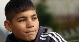 Persistent young burglar is locked up