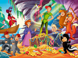 Im karton befanden sich leere rewe müll verpackungen was mich dazu bringt nie wieder bei dem händler zu bestellen. Peter Pan Puzzles Online Game