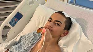 Fundraiser by Jose Rodriguez : Jose's inoperable brain tumor relapse fund