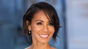 Jada Pinkett Smith Has Blonde Hair Again And Looks 23