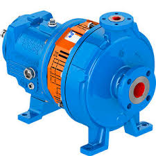 Bomba de rotor - LF 3196 i-FRAME - Goulds Pumps - de ácido ...
