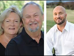 Shawn Hurley Joined Nate Kibler Live On “The White Mountain Ministries  Show”