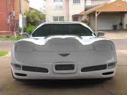 Image result for Arctic White 1999 Corvette