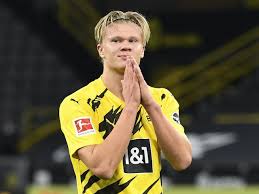 ¡qué es esto, erling braut haaland! Bayern Munich Long Term Admirers Of Erling Braut Haaland Sports Mole