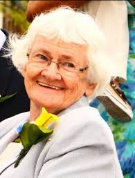 Patricia Terese Keenan Mcguire Obituary July 19, 2024