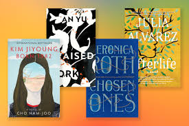 You can easily compare and choose from the 10 best romantic comedy books for you. Best New Books To Read In April 2020 Time