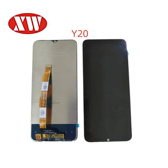 HUAWEI ORIJINAL DISPLAY KBS - Y20 