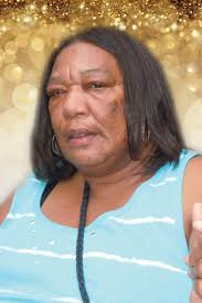 Obituary for Lula Mae Goodwin