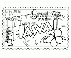 Search through 623,989 free printable colorings at getcolorings. Hawaiian Coloring Pages Picture Whitesbelfast Com