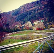 62 route de lispach, 88250 la bresse, france. Merveille Descente En Luge Avis De Voyageurs Sur La Schlucht La Belle Montagne Le Valtin Tripadvisor