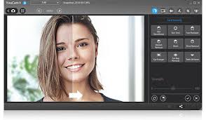 Iphone xs is applying skin smoothing/beauty filter on the front facing camera without telling you and no way i just got my phone and love it, but when i opened the camera app to the front facing camera, my face looked my skin looks too smooth. Youcam 9 The Best Webcam Software For Windows Features