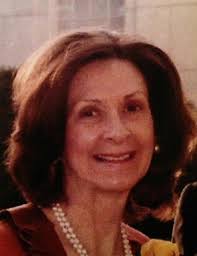 Obituary information for Anne Buffington Johnson