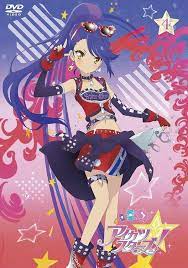 Tsubasa Kisaragi Image Gallery Aikatsu Stars Wikia Fandom Friend Anime Anime Tsubasa