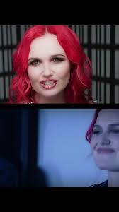 Leah Schacham Nilson