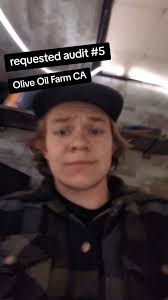 With all that oil maybe they can grease the gears