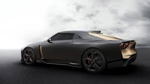 Nissan Gt R50 Concept 2018 Side View Nissan Wallpapers Nissan Gt R50 Wallpapers Hd Wallpapers Concept Cars Wallpapers 4k Wallp Nissan Gt Nissan Nissan Gt R