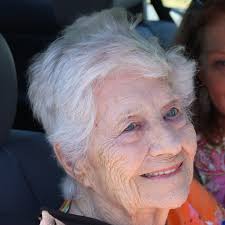 Sheula Lewis Lott Obituary