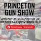 Princeton Gun Show