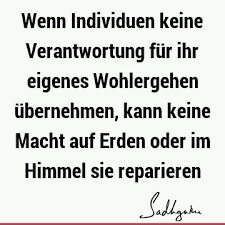 Verantwortung Zitate Verantwortung Spruche Aphorismen Bildzitate