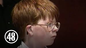 The Tragic Timothy Evans