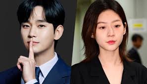 Kim Sae Ron Listed in Stock Manipulation: New Rumors Against GOLDMEDALIST