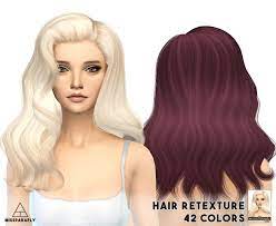 You can't download custom content for sims 4 on xbox. How To Get More Hairstyles On Sims 4 Wareasysite