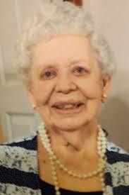 Lucille Blizzard Obituary November 18, 2023